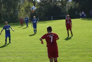 Diesen Samstag: Zweites SG Neukirchen/R. -Team vs Landsburg - Erste vs Homberg