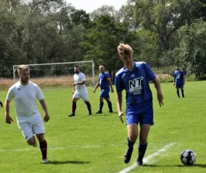 Sonntag: Zweites SG-Team spielt in Singlis - Erste spielt in Lohre