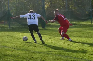 Saisonstart 2025/26 in der Gruppenliga vs Gudensberg diesen Freitag