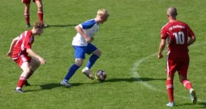 SAMSTAG: 1. Mannschaft spielt gegen FSV Wolfhagen II