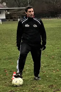 Ungefährdeter Erfolg der Ü 35 Herren der SG Neukirchen/Röll vs 1.FC Schwalmstadt