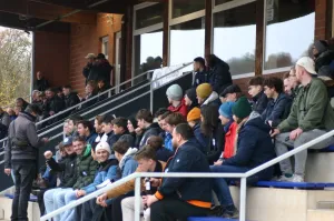 Beide SG Neukirchen/Röllshausen-Teams gewannen ihre Spiele