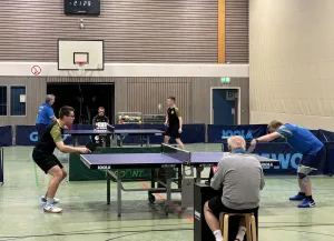 TT TuSpo Röllshausen aktuell