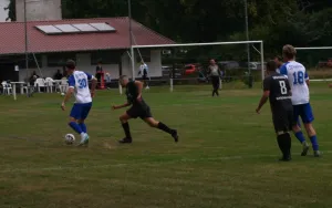 SONNTAG: Zweite Mannschaft zum Nachbarschafts-Derby vs Antrefftal/Wasenberg