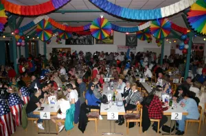 Vorankündigung TuSpo Röllshausen Karneval 2026