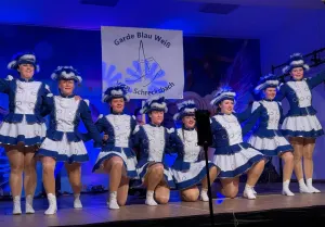 TuSpo Karneval 2026: Impressionen