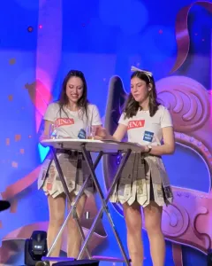 TuSpo Karneval 2026: Impressionen