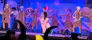 TuSpo Karneval 2026: Impressionen