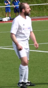 KLA 1 Spitzenreiter Chattengau/Metze behält die Oberhand im Steinwaldstadion