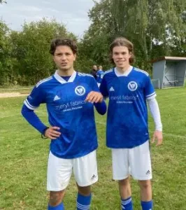 Ergebnis und Vorschau von Freundschaftsspielen (Testspiele)