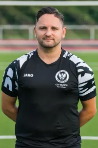 Zweites Team kämpfte stark gegen den klassenhöheren Gegner und belohnte sich