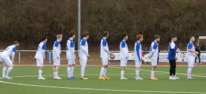 Samstag: Erste Mannschaft in Niederaula - Zweite in Neukirchen vs Remsfeld