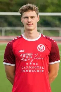 Aktuelle Torjägerliste des SG Neukirchen/Röllshausen - II Teams