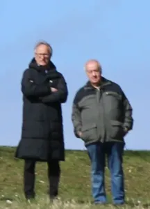 Experten beobachteten das GL Spiel in Homberg letzten Sonntag