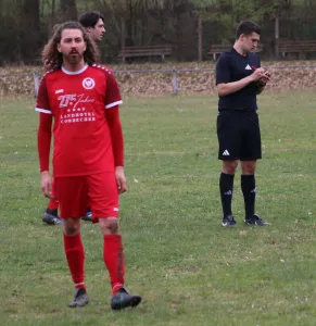 Aktuelle Torjägerliste des SG Neukirchen/Röllshausen - II Teams