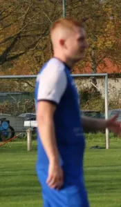 Aktuelle Torjägerliste des SG Neukirchen/Röllshausen - I Teams