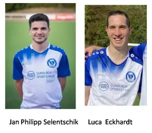 Aktuelle Torjäger der SG Neukirchen/Röllshausen-Teams