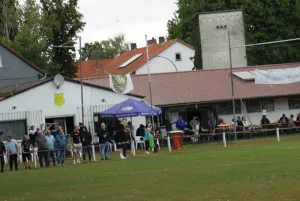 HEUTE:KOL Spiel SG Neukirchen/Röllsh. II vs VfB Schrecksbach I in Röllshausen