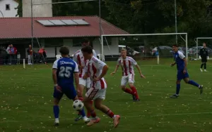 Samstag 1. Mannschaft im Steinwaldstadion gegen Homberger FC