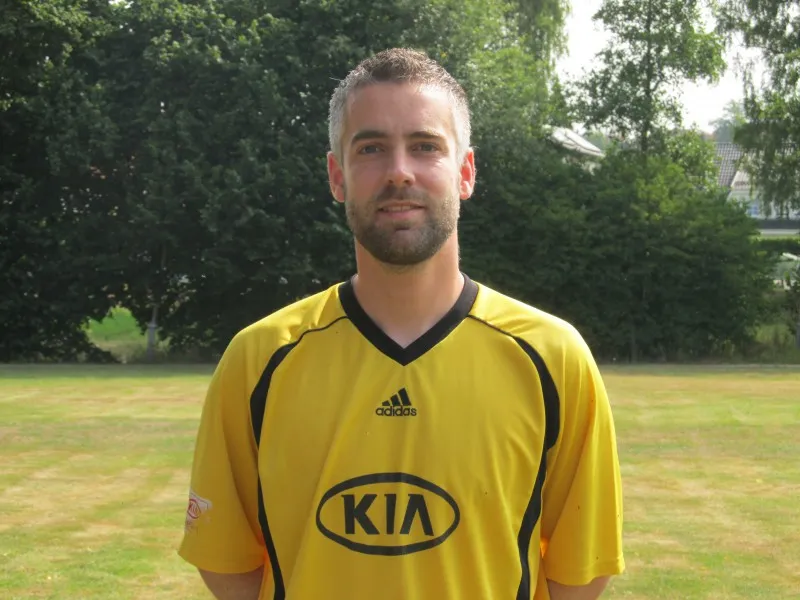 Tobias Kurz