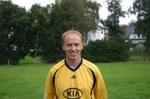 Torsten Biesenroth